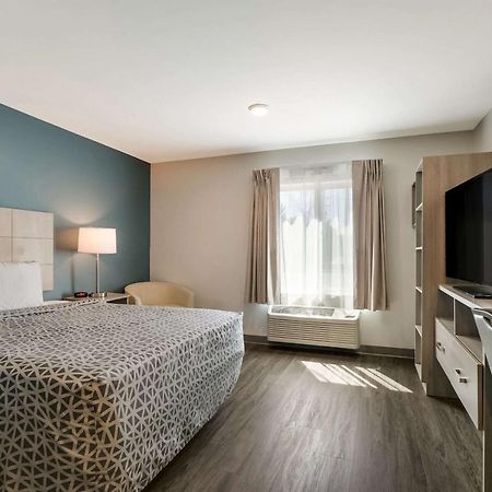 Woodspring Suites Knoxville - Cedar Bluff Kültér fotó