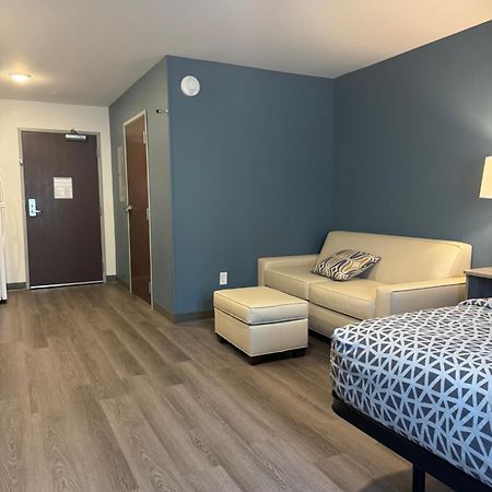 Woodspring Suites Knoxville - Cedar Bluff Kültér fotó
