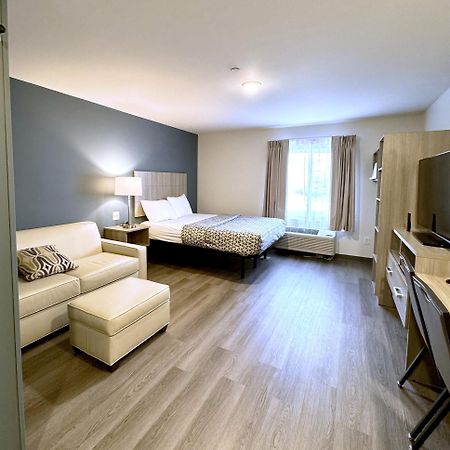Woodspring Suites Knoxville - Cedar Bluff Kültér fotó